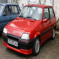 rover metro for sale