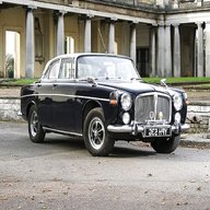 rover p5b coupe for sale