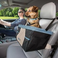 dog car booster seat for sale