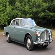 rover p5 coupe for sale