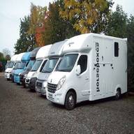horseboxes for sale