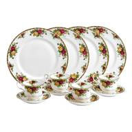 royal albert china plates for sale