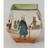 royal doulton dickens ware for sale