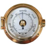 ships barometer for sale