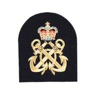 petty officer badge for sale
