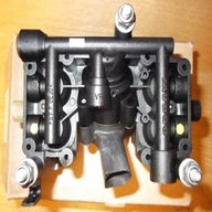 range rover valve block for sale