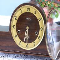 mauthe clocks for sale