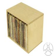 vinyl storage cube for sale