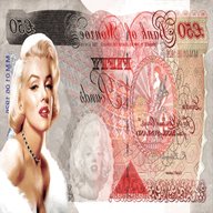 novelty bank notes for sale