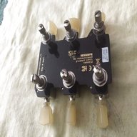 gibson g force tuners for sale