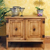 mexican pine furniture for sale
