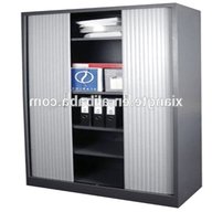 roller shutter filing cabinet for sale