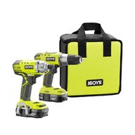 ryobi cordless drill kit for sale