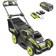 ryobi lawn mower for sale