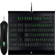 razer keyboard mouse for sale