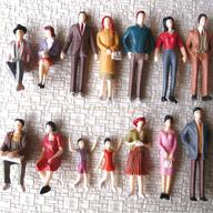 1 32 scale figures for sale