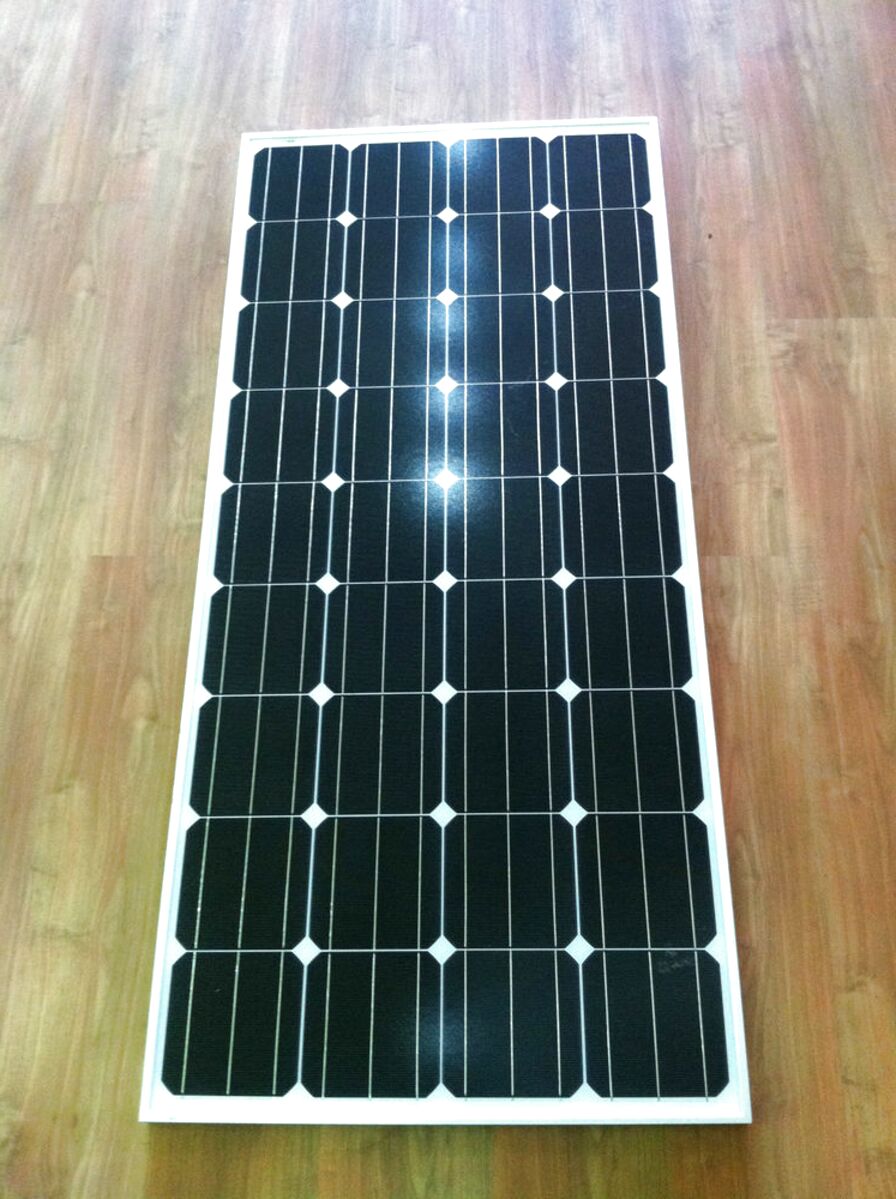 12 Volt Solar Panel for sale in UK | 54 used 12 Volt Solar Panels