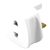 2 pin shaver adapter for sale
