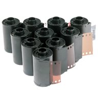 35mm film canisters for sale