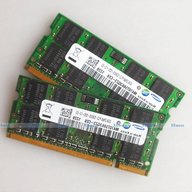 4gb ddr2 laptop 200pin for sale