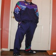 80s tracksuit for sale