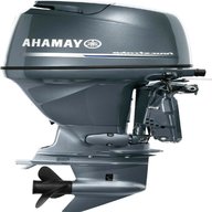 90 hp yamaha outboard for sale
