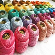 anchor crochet cotton for sale