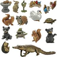 animal garden ornaments for sale