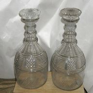 antique decanters for sale