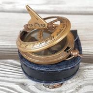 antique pocket compass for sale