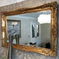 antique wall mirrors decorative for sale