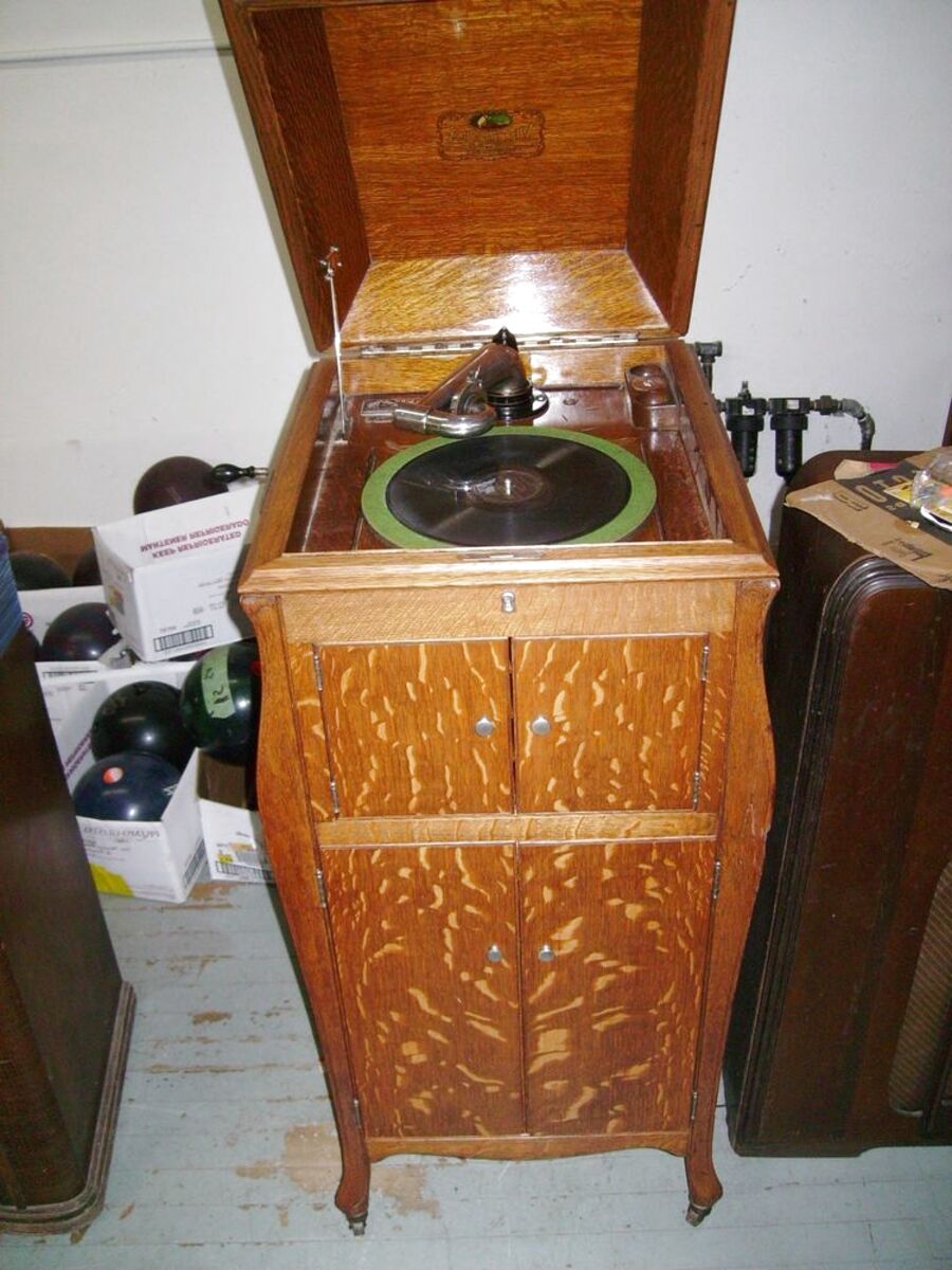 vintage record players for sale uk