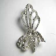art deco brooches for sale