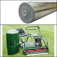 atco cylinder mower for sale