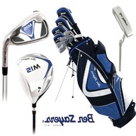ben sayers golf clubs for sale