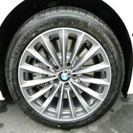 bmw 7 series wheels for sale