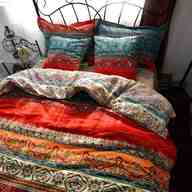 bohemian bedding for sale
