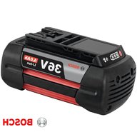 bosch 36 volt battery for sale