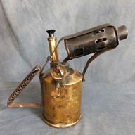 brass blowlamp for sale