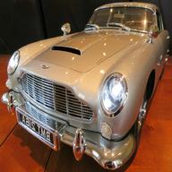 build own db5 for sale