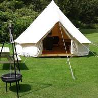 canvas camping tents for sale