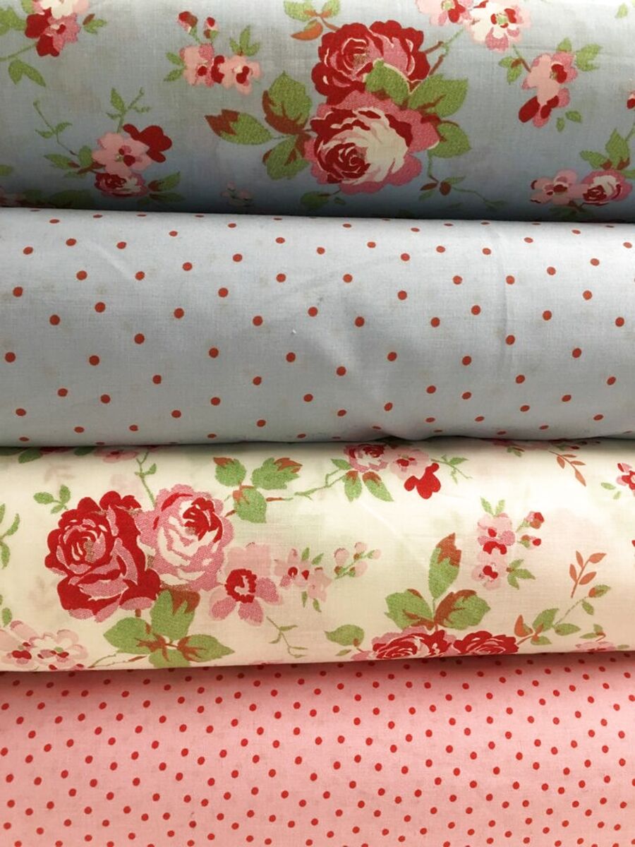 cath kidston material by the metre
