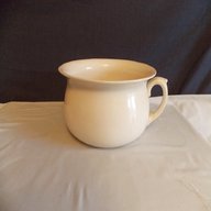 ceramic chamber pot for sale