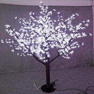 cherry blossom lights for sale