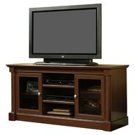 cherry wood tv stand for sale