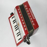 childs accordion for sale
