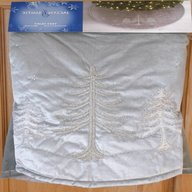christmas tree skirt for sale