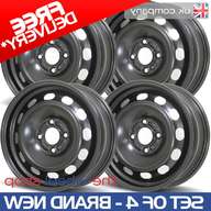 citroen c3 steel wheels for sale