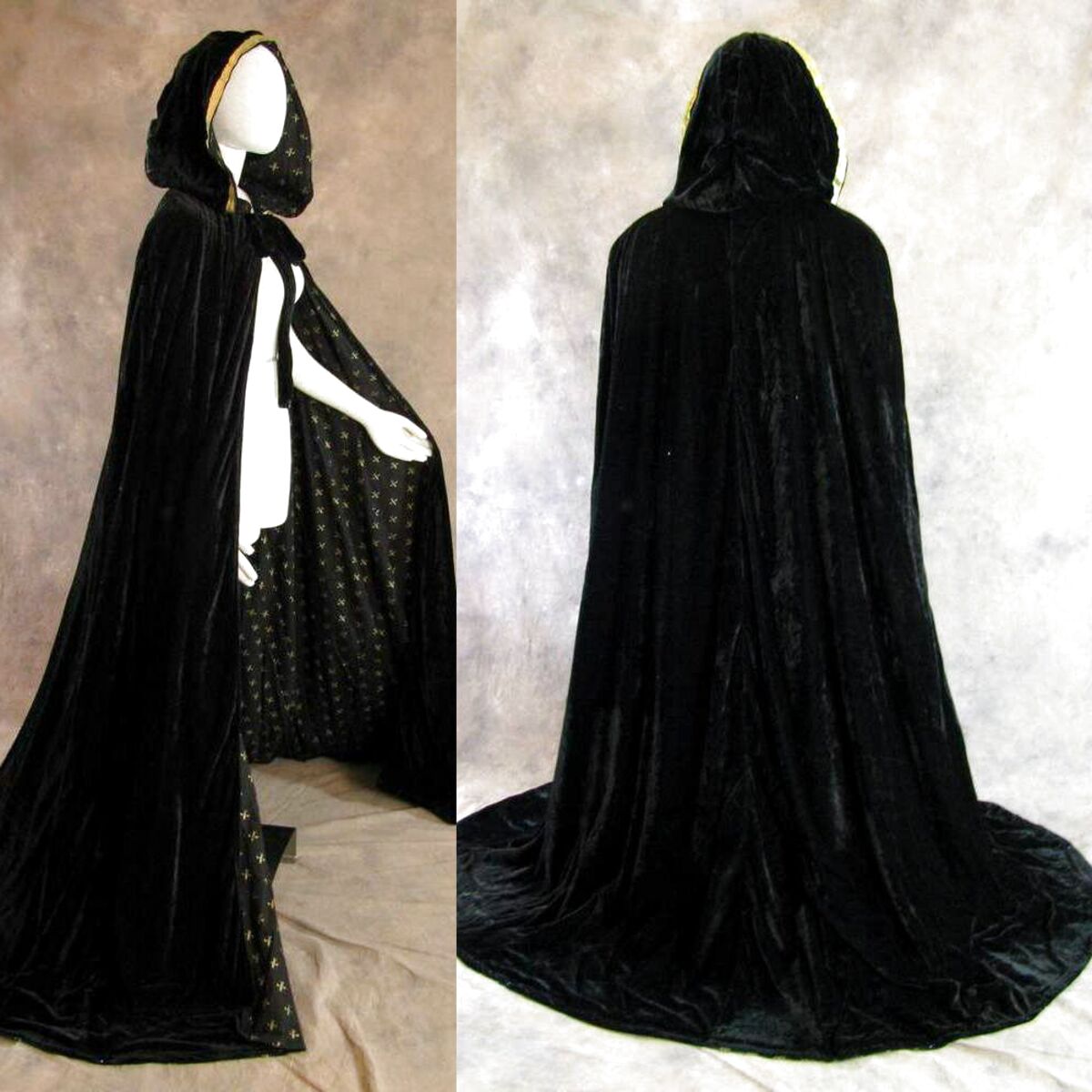Cloaks for sale in UK | 87 used Cloaks