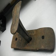 cobblers anvil for sale